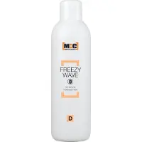 M:C Meister Coiffeur M:C Freezy Wave D0 schwer wellb. Haar 1000 ml Emulsions-Kaltwelle