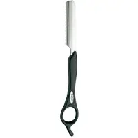 Feather Rasiermesser Styling Razor - Schwarz