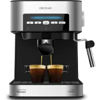 Cecotec Power 20 Matic Espressomaschine