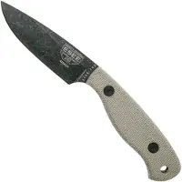 ESEE JG3 Camp-Lore James Gibson Design, -JG3