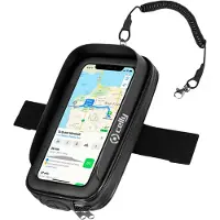 Celly Ridemagnetbk Smartphone-halterung Für Lenker