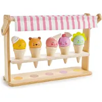Tender Leaf Toys Scoops and Smiles, Küche und Essen, 3 Jahr(e)