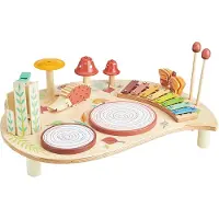 Tender Leaf Toys - Musical Table - (TL8655)