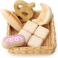 Tender Leaf Toys - Bread Basket - (TL8288)