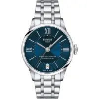Tissot Mod. CHEMIN DES TOURELLES POWERMATIC 80