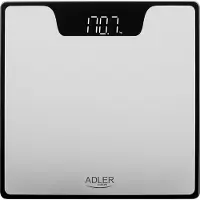 Adler Ad 8174 Silver Waage