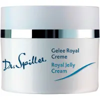 Dr Spiller Gelee Royal Creme 50 ml Hautcreme