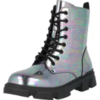 Bullboxer Mädchen Boots Aaf504 - Multi - Größe 37