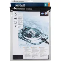 Sea to Summit Tasche Waterproof Map Case Small