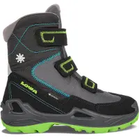Lowa Mädchen Winterstiefel "Milo GTX HI"