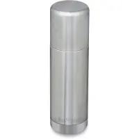 Klean Kanteen TKPro Thermoflasche 500 ml, Brushed Stainless