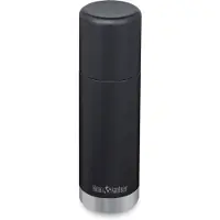 Klean Kanteen TKPro Thermoflasche 500 ml, schwarz