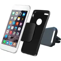 2GO Air Mag Universal Magnethalter schwarz