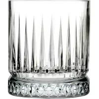 Pasabahce Tumbler Whiskey Glas Elysia D.O.F 35 Cl