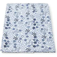 Bunzlau Castle Tischläufer Indigo Lace-140 x 45 cm