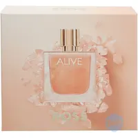 HUGO BOSS Alive Set Edp 50Ml + Balm 75Ml