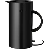 Stelton Wasserkocher EM77 Black 1,5 L