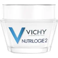 VICHY Nutrilogie 2 Intense Cream 50 ml