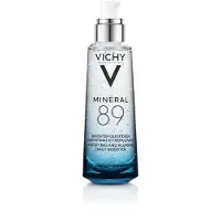 VICHY Minéral 89, Aqua / Water / Eau, Peg/Ppg/Polybutylene Glycol-8/5/3 Glycerin, Glycerin, Butylene Glycol, Methyl...