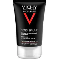 VICHY Homme Sensi-Balsam Ca 75 ml Balsam