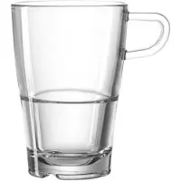 Leonardo Macchiato Tasse Senso (6-teilig)