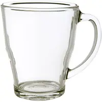 Duralex Paket Voller Gemütlichkeit 350ml 6 Tassen