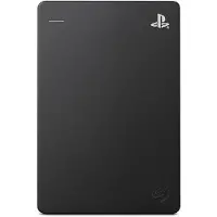 Seagate Game Drive STLL4000200, 4 TB, 3.2 Gen 1 (3.1 Gen 1), Schwarz