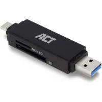 ACT Ac6375 Externer Kartenleser
