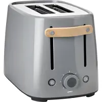 Stelton Karaca 5709846023437, Grau, 1 Stück(e)