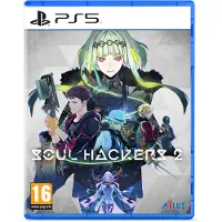 Soul Hackers 2 (Launch Edition)