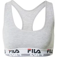 FILA Brassiere Baumwolle Frau
