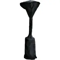 Eurom Beschermhoes Gasheater THG14000