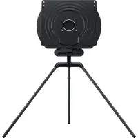 Samsung VG-ARAB43STD, 139,7 cm (55"), 139,7 cm (55"), Schwarz