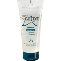 Just Glide *Premium Original* 0,2 l Gleitmittel
