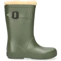 Igor Mädchen Stiefel Splash Euri Borreguito - Groen - Größe 30