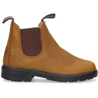 Blundstone Mädchen Boots 1563 - Cognac - Größe 30/31
