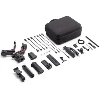 DJI RS 3 Pro Combo Gimbal
