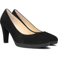 Gabor Plateau Pumps Damen 31343031303435 Schwarz 35 1/2 EU