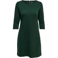 ONLY Kurze Kleider Only ONLBRILLIANT 3/4 DRESS JRS damen