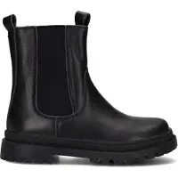 Shoesme Mädchen Boots Nt21w004 - Zwart - Größe 24