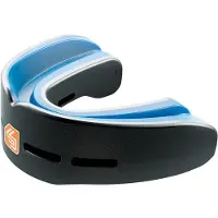 Shock Doctor Zahnschutz Nano Double fight