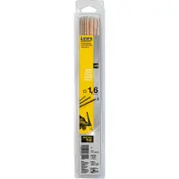 GYS Schweißstäbe verpackt, Variante:WIG-Schweißstäbe Ø 1.6mm