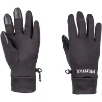 Marmot Damen Handschuhe Wm's Power Stretch Connect Glove