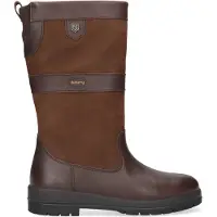 Dubarry Kildare Walnut Braun-Schuhgröße 37