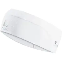 Odlo Stirnband Headband Ceramicool White