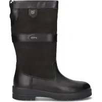 Dubarry Kildare Schwarz-Schuhgröße 36