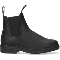 Blundstone 068 Dress Black - Kurze Stiefel