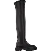 Notre-V Damen Stiefel 01-6100 - Zwart - Größe 41