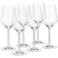 Zwiesel Glas Weinglas Sauvignon Blanc Schott Zwiesel Pure (6-teilig)