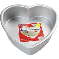 Cake Supplies Heart Cake Pan